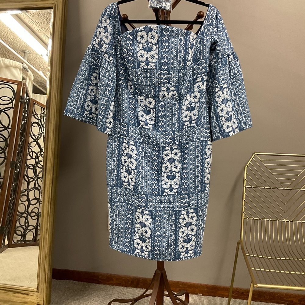 Elliott size L dress